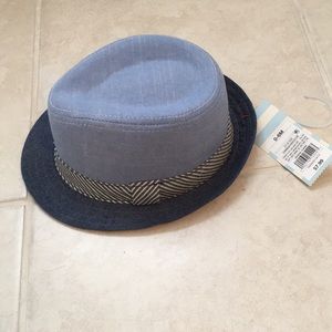NWT Cat & Jack Baby Hat